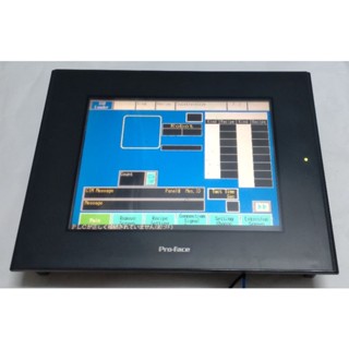 🌞二手現貨保固 PROFACE普羅菲斯2880045-01人機介面GP2500-TC41-24V 10" GP2000