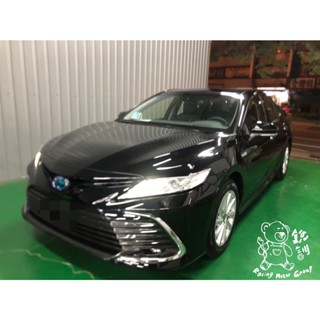 銳訓汽車配件精品-沙鹿店 Toyota 8.5代 Camry 惠普 HP S979 電子後視鏡 GPS行車記錄器(三錄)