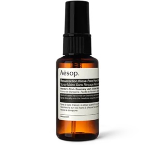 <桑普小樣> Aesop 依索 賦活手部乾洗噴霧 50ml