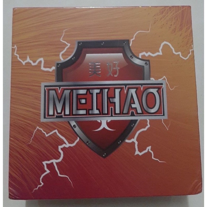 全新現貨 美好 MEIHAO MH-30A 行動電源 行充 超大容量 手電照明 自帶數據線