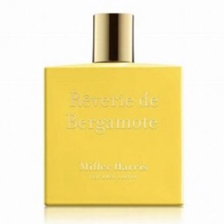 Miller Harris 晨曦朝露 Reverie de Bergamote 分享噴瓶