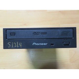 SATA內接DVD燒錄機 -DVD16X PIONEER 先鋒 +R / RW 直購價50