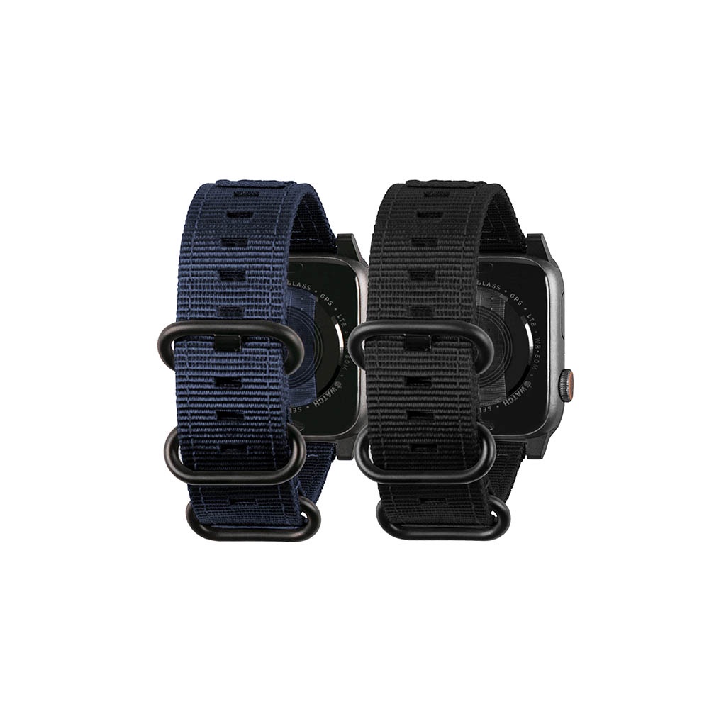 UAG Apple Watch 42/44/45/49mm Nato環保錶帶