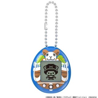 【公仔狂】客訂商品 電子雞 代理版 萬代 航海王 塔麻可吉 喬巴 梅利號配色 #1