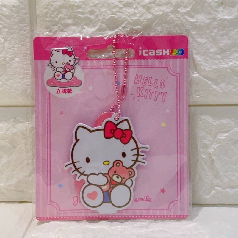 大耳狗 icash 2.0 熊讚  Line 兔兔 hello kitty 悠遊卡