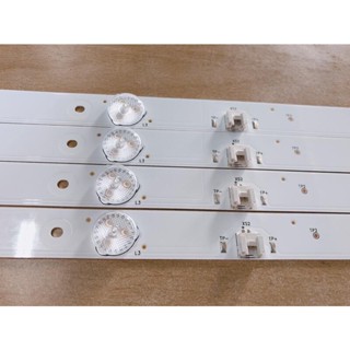 聲寶 SAMPO EM-43BK20D 多媒體液晶顯示器 燈條 電視燈條 LED燈條 拆機良品