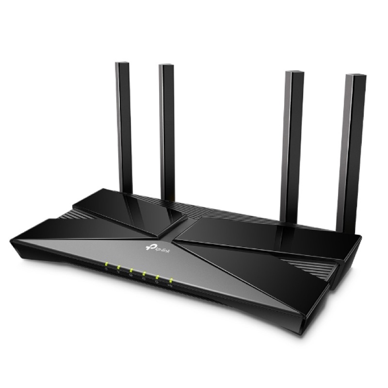 電子YA✌️全新現貨 TP-LINK Wi-Fi 6 雙頻 無線路由器 無線分享器 Archer AX50