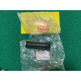 Suzuki 原廠 V125 MUSIC ADDRESS 左握把 料號：57211-04J00-291