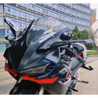 二代通用型定風翼後視鏡KRV/ROMA/DRG 2.0/Augur/MMBCU/Force2.0/R3/GSXR/DRG