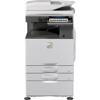 Sharp MX-2651 A3彩色影印機 2紙匣MX2651 含傳真套件