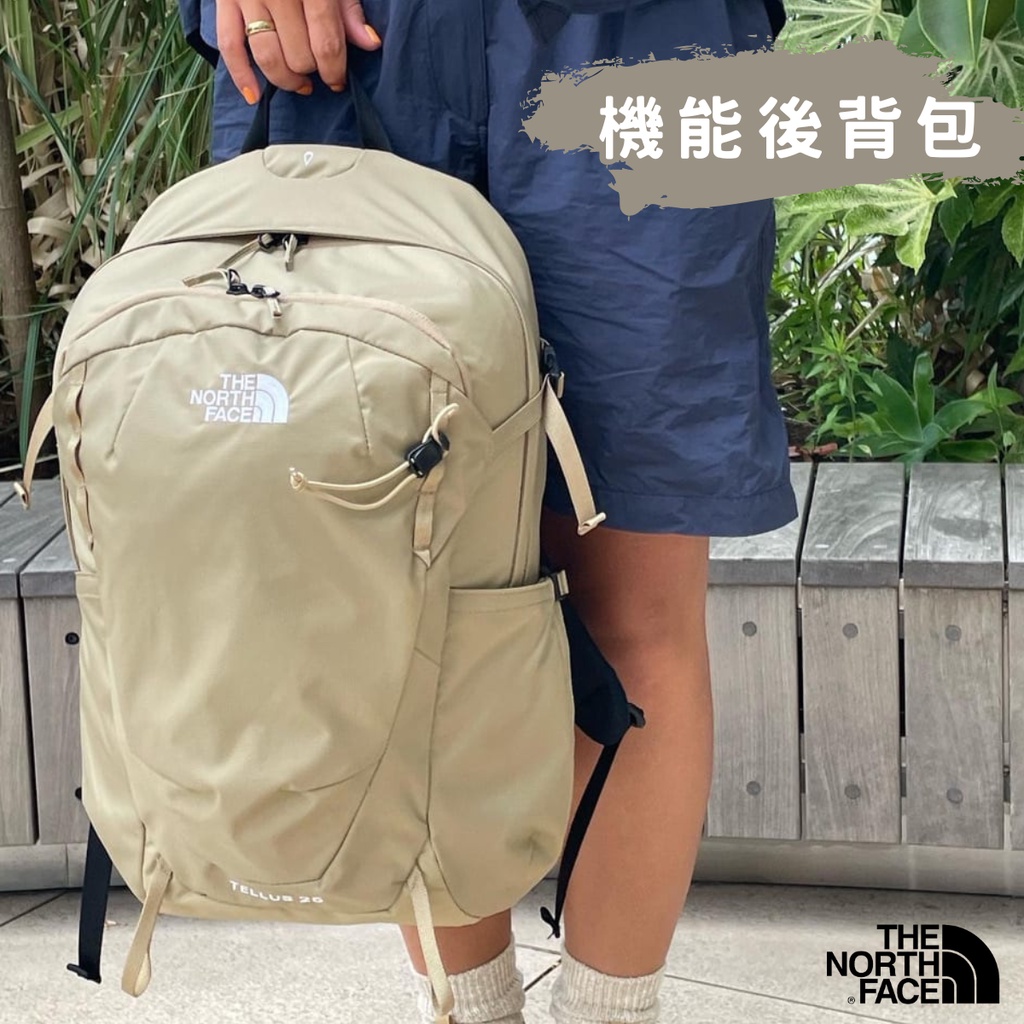 現貨🇯🇵THE NORTH FACE 北臉 後背包 筆電包 TNF 機能 輕量化 背包 包包 日本代購