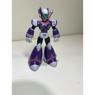 {鋼彈的屋-模型工作室} 壽屋 1/12 洛克人X 傑洛 ZERO 夢魘 黑傑洛（實品如圖） 鋼彈 模型 代工