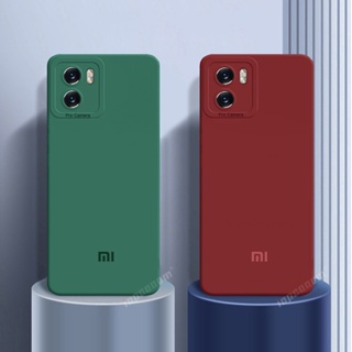 全軟相機保護套 Xiaomi 小米紅米 A1 Plus Note 5 Pro 10C 10 Power 手機殼液態矽膠套