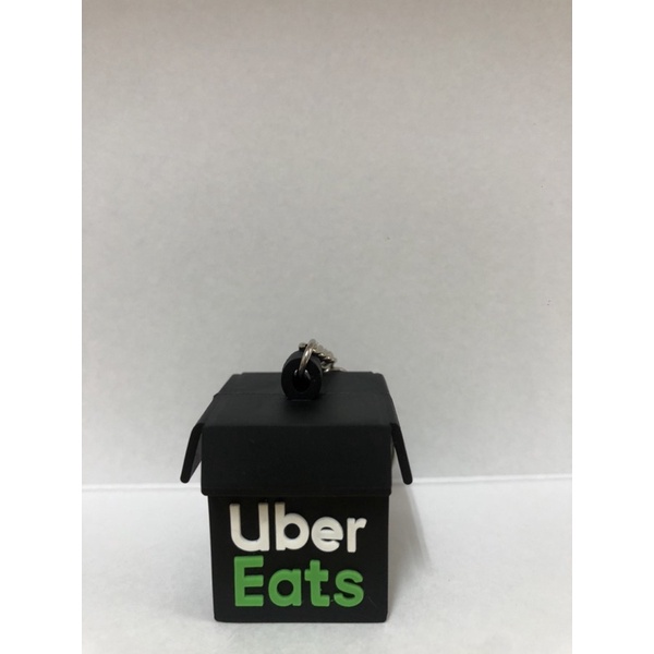 uber eats 吊飾吊掛鑰匙圈