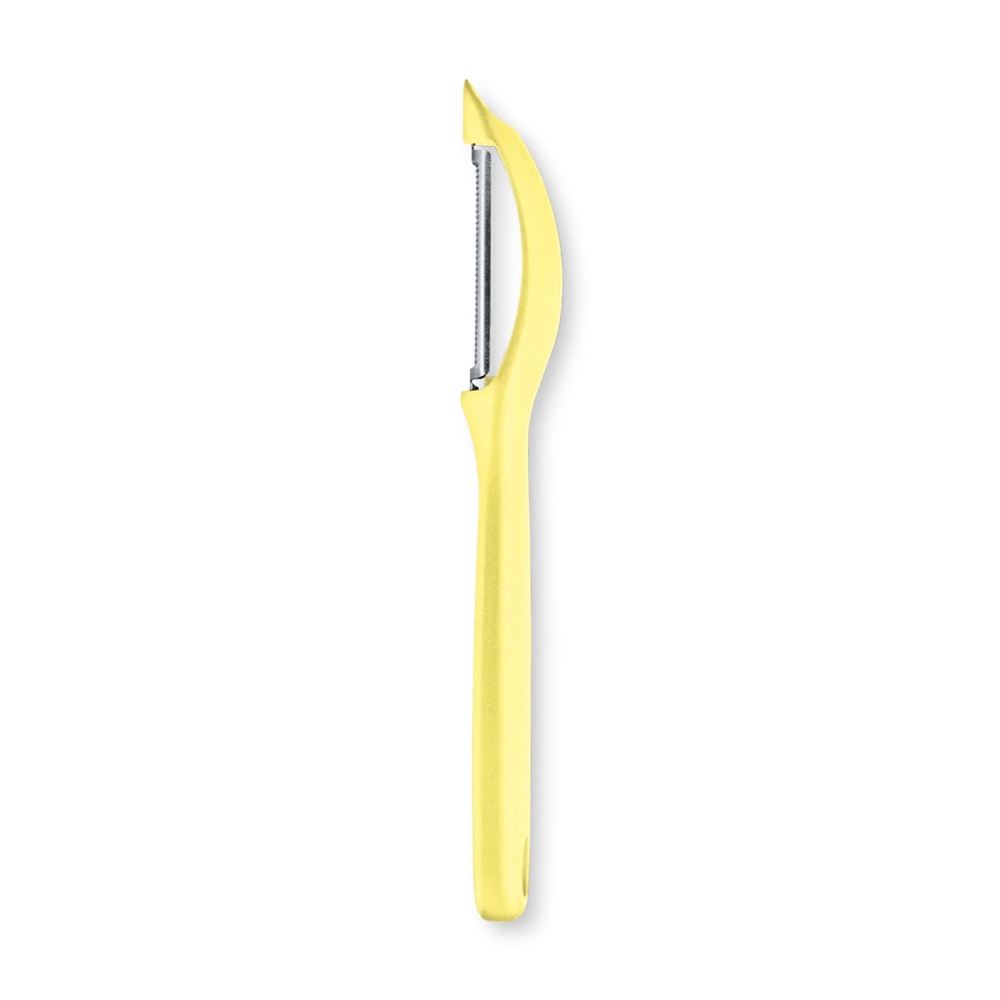 瑞士 Victorinox 直柄鋸齒刨刀 - 鮮果黃 1st (VI624)