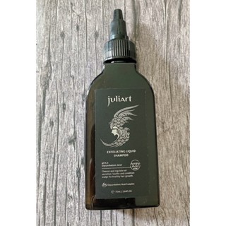 覺亞 juliart 甘草次酸角質淨化液75ml