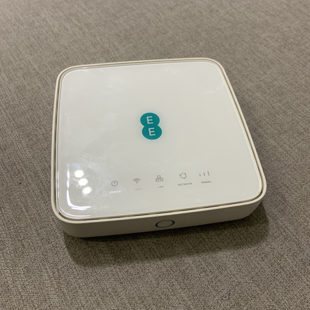 阿爾卡特 Alcatel 4GEE Router HH70VB