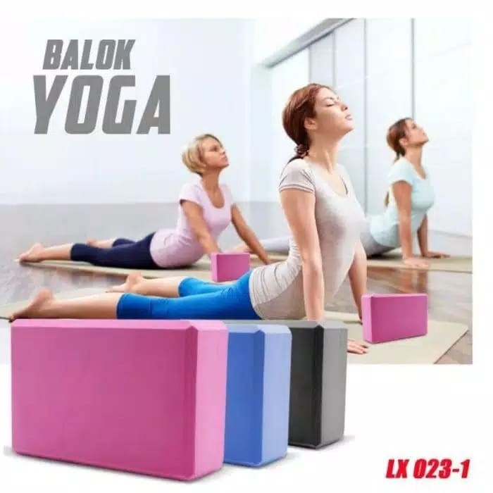 Yoga BLOCK 瑜伽瑜伽磚瑜伽磚瑜伽磚獨家瑜伽殼