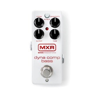 MXR M282 Dyna Comp 效果器 【宛伶樂器】