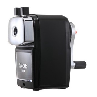 【SANDER】聖得SD-3900多功能削筆機｜文具、大小通喫、削筆機
