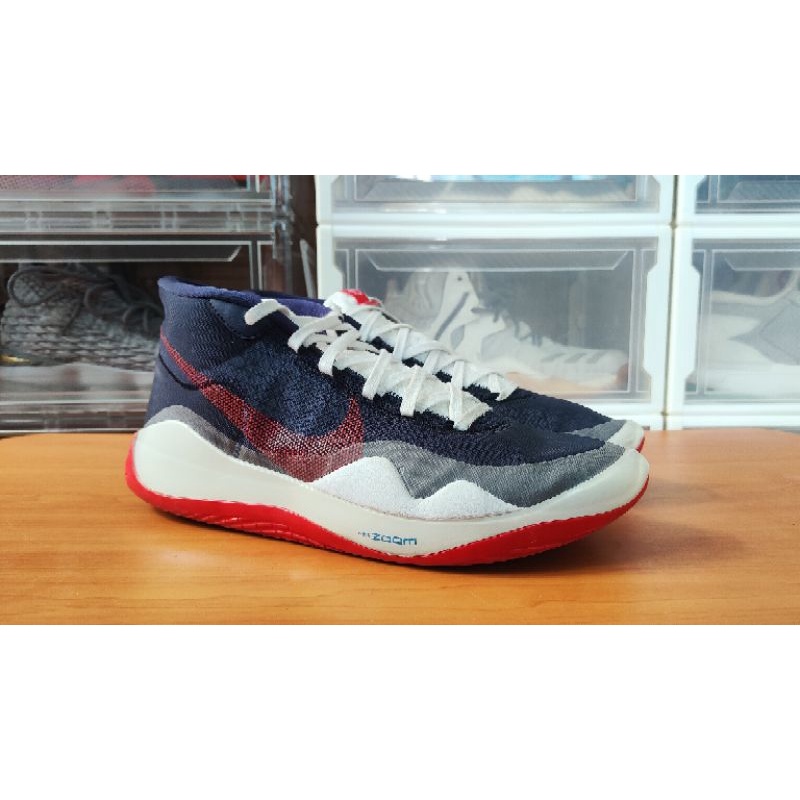 Nike KD 12 ID "USA" 客制美國隊 US 11.5