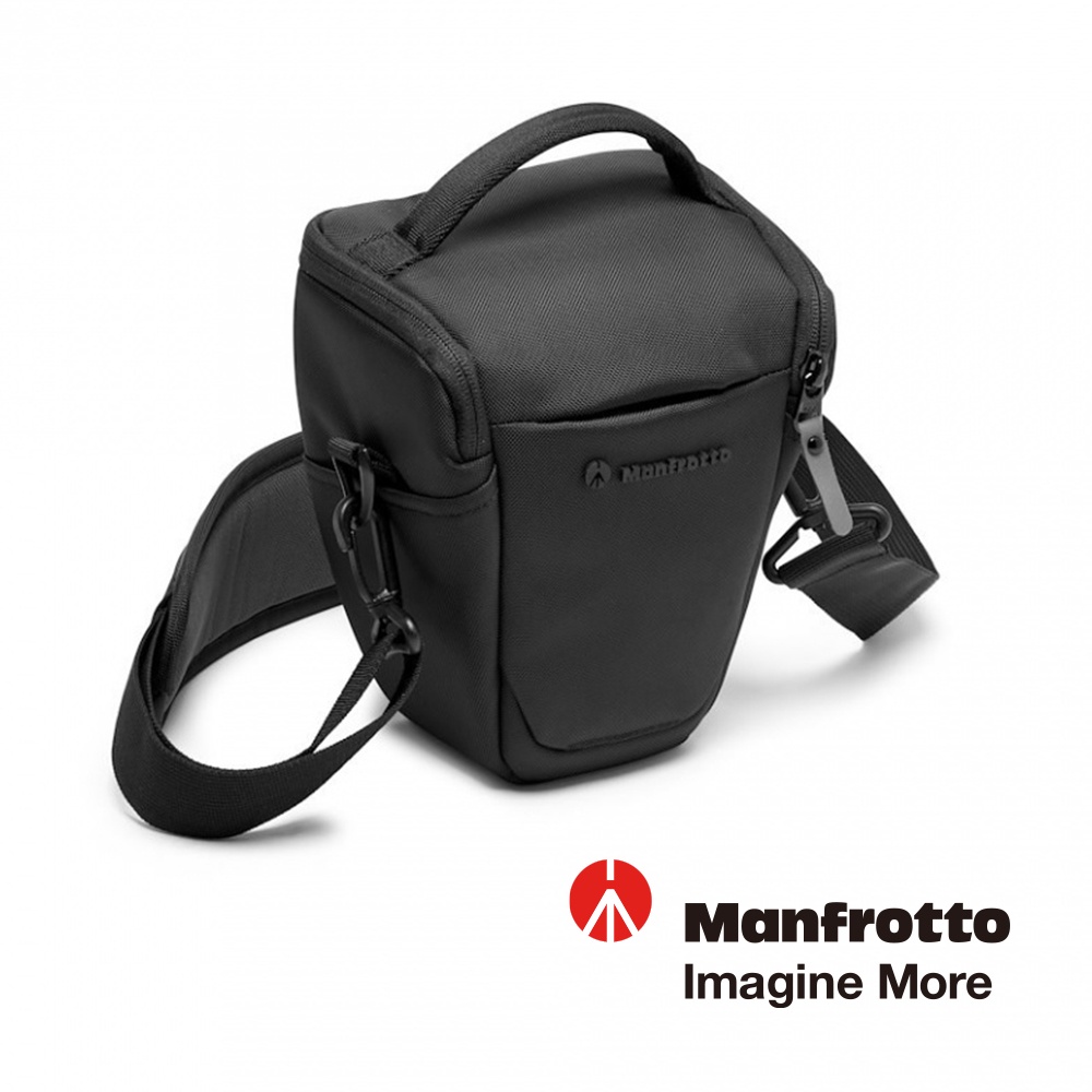 Manfrotto 曼富圖｜Advanced Holster S III 槍套包 S MB MA3-H-S