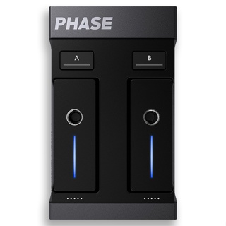 Phase 黑膠唱盤 DJ軟體 控制器 - Essential (兩顆) 免運費