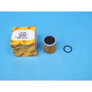 【成皿】GE1530 飛鹿 變速箱-濾芯 Outlander Fortis Rogue 2.5 Tiida1.6t