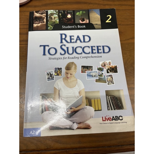 Read To Succeed 2