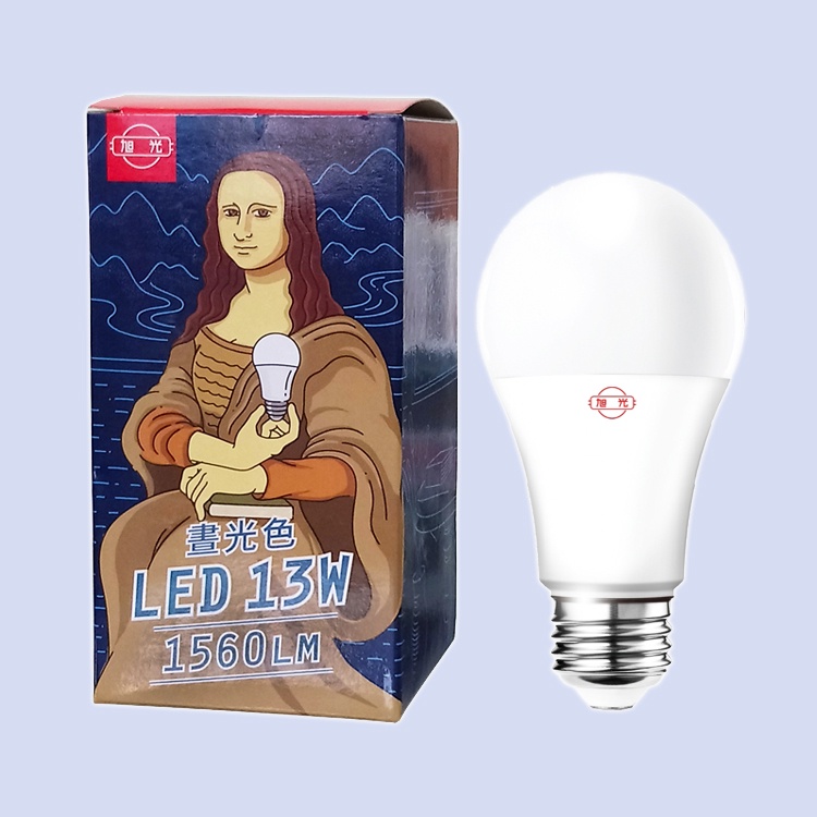 【旭光】高光效LED燈泡 10W /13W /16W
