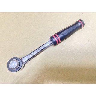 ~臺灣製造~精品 3分 3/8“ 三分 棘輪扳手 72齒 葫蘆柄 曲柄 嘎裡嘎裡 外銷品 高質感