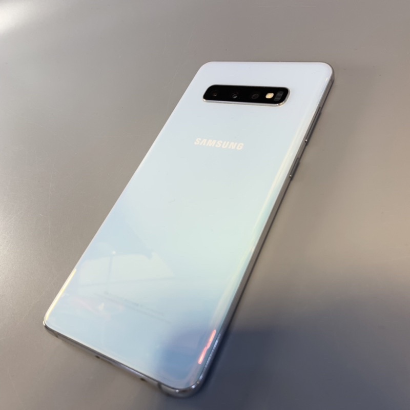 Samsung S10+ 128gb