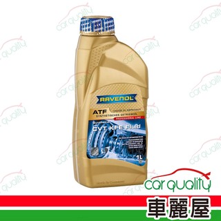 【 RAVENOL】機油 RAVENOL FOS 5W30 SN 1L(車麗屋)