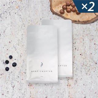 【新篇章咖啡】典藏單品 非洲風味組合 1磅 (225g x2包)