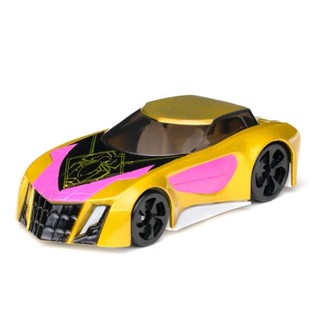 GO COLLECTION - 漫威合金車Vol.3 惡靈蜘蛛