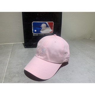 🔥現貨🔥【正品 公司貨】MLB 美國大聯盟 紐約洋基隊 New York Yankees 老帽 棒球帽 可調式🚚快速出貨