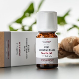原價 1350~7折起【菠丹妮BOTANICUS 臺灣總代理公司貨】複方精油/歡愉溫暖10ml(品號03199)