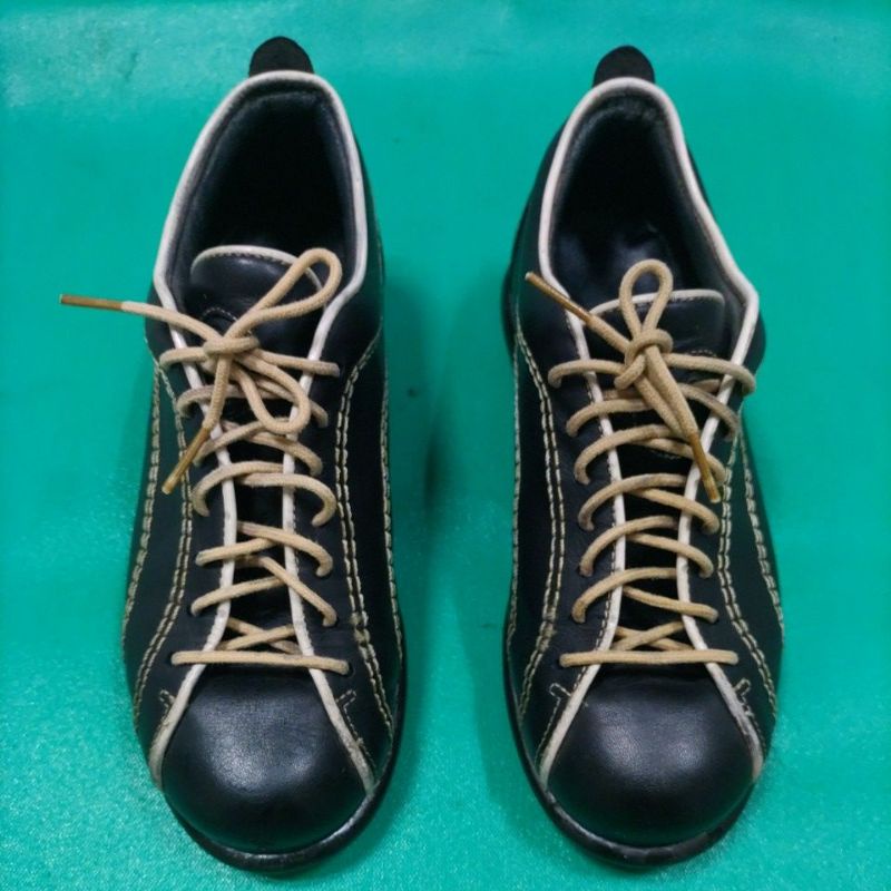 西班牙製 Camper 高級紮實真皮 皮鞋 休閒鞋 平底鞋 歐40號