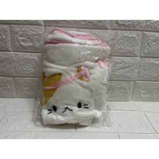 貓咪毯 珊瑚絨 法蘭絨小捲毯 懶人毯 寵物毯 嬰兒蓋毯