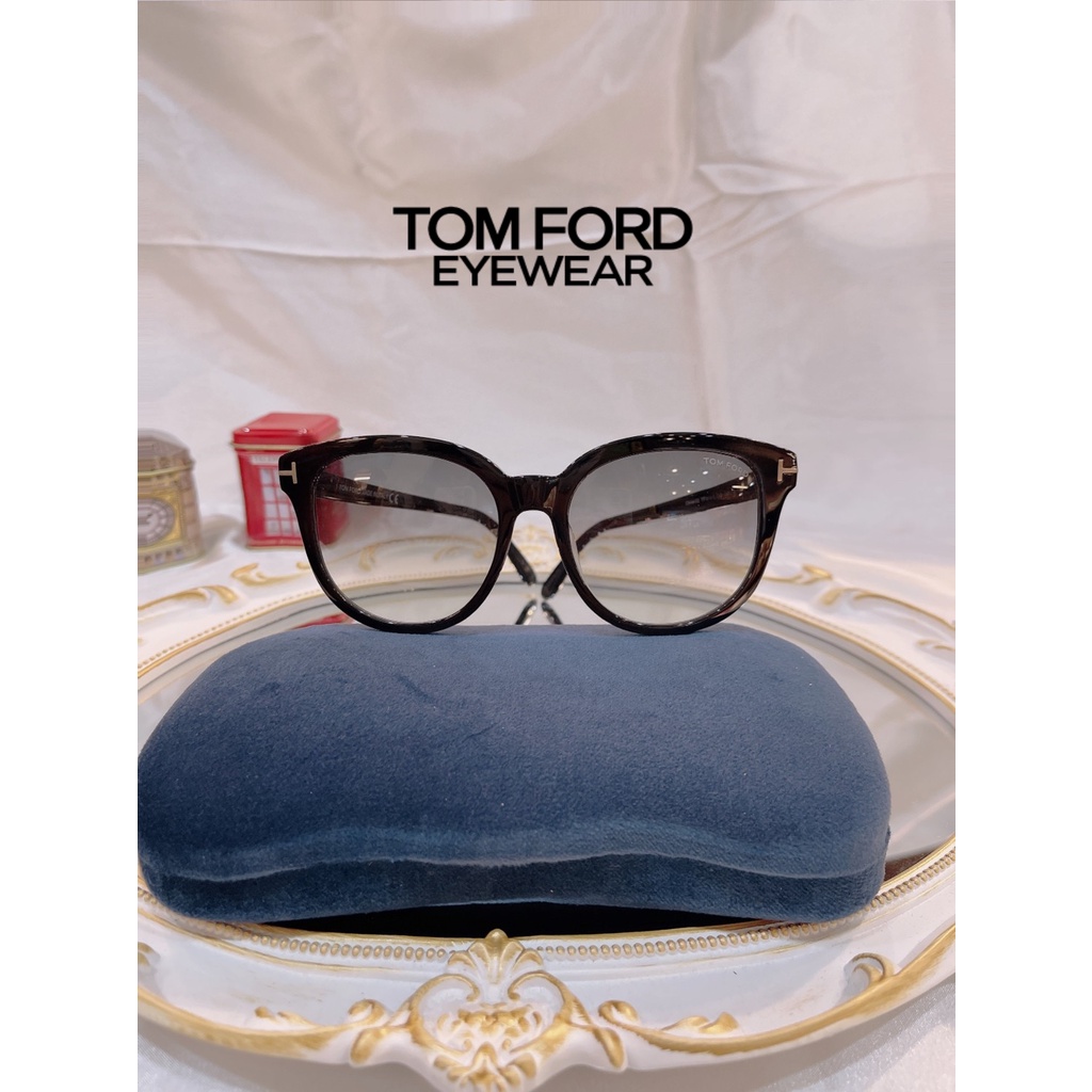 麗睛眼鏡【Tom Ford】TF914F【可刷卡分期】台灣總代理公司貨/經典T字時尚/太陽眼鏡/精品眼鏡/大方框太陽眼鏡
