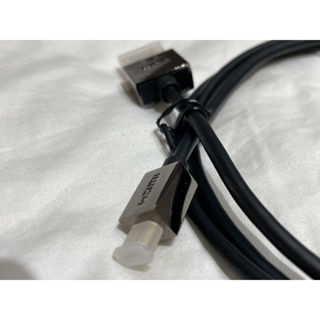 Jerart HDMI to Micro HDMI 高速乙太網路影音傳輸線 1.5m