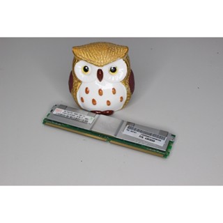 IBM 43X5059 46C7421 1GB PC2-5300F DIMM 240- DDR2 SDRAM