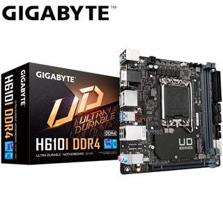 技嘉 B660M D2H DDR4 主機板