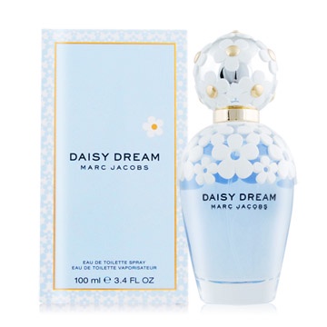 Marc Jacobs Daisy Dream 雛菊之夢 女性淡香水