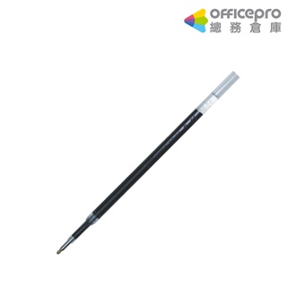 OB中性筆筆芯 原子筆 文具用品 200A-1R 藍 紅 黑 0.5mm 12支入