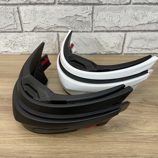 【台北新莊安全帽】🔥免運🔥ZEUS 613B 配件 下巴 面具