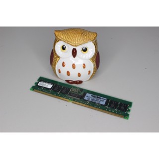 HP 373029-051 1GB PC3200 DDR 400MHz CL3 ECC
