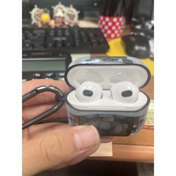 airpods3二手九成九新