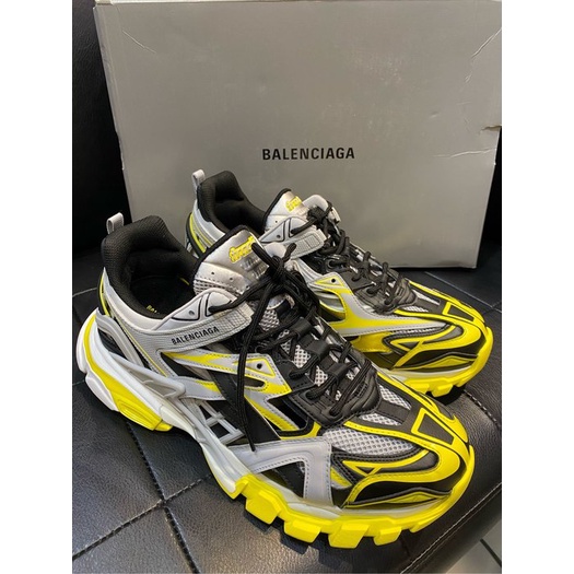 Balenciaga 巴黎世家 Track 2 鞋