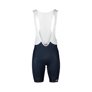 POC Pure Bib Shorts VPDs 車褲Turmaline Navy